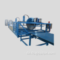 FRP Rebar Making Line Screw Stange Making Machine Maschine